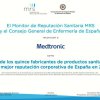 11. Medtronic